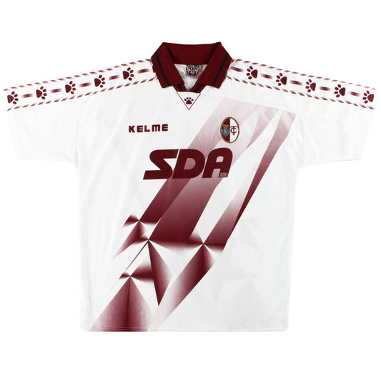 1996-97 Torino Away Shirt
