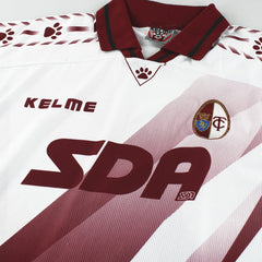1996-97 Torino Away Shirt