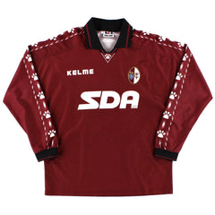 1996-97 Torino Home Shirt