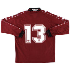 1996-97 Torino Home Shirt