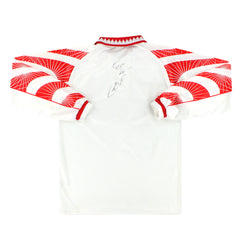 1996-97 FC Koln 'Signed' Home Shirt