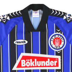 1996-97 FC St. Pauli Away Shirt M/L