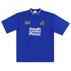 1996-97 Millwall Home Shirt