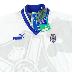 1996-97 Tenerife Home Shirt