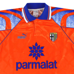1996-97 Parma Third Shirt