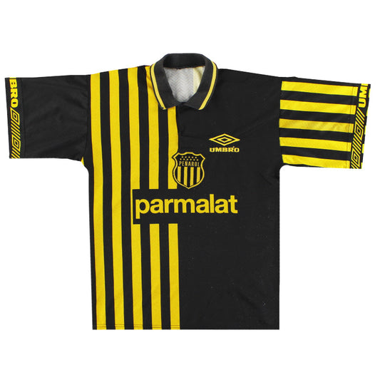 1996-97 Penarol Third Shirt