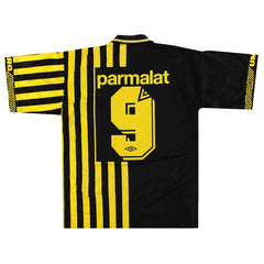 1996-97 Penarol Third Shirt