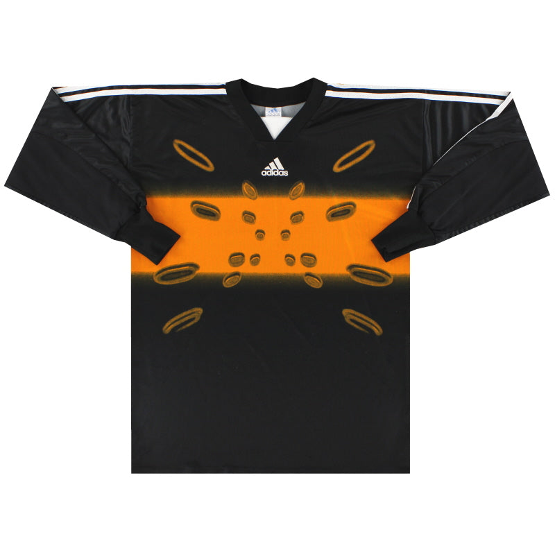 1996-98 Template Goalkeeper Shirt