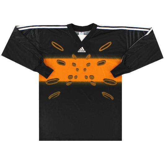 1996-98 Template Goalkeeper Shirt