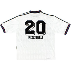 1996-98 Bayern Munich Away Shirt Rizzitelli