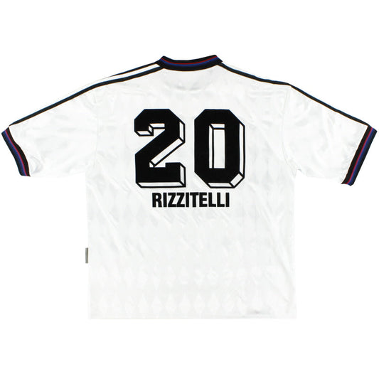 1996-98 Bayern Munich Away Shirt Rizzitelli