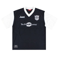 1996-98 Dundee Home Shirt