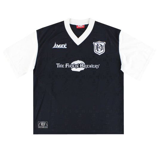 1996-98 Dundee Home Shirt