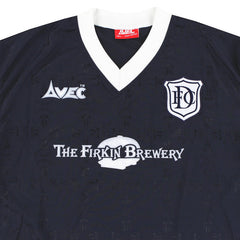 1996-98 Dundee Home Shirt