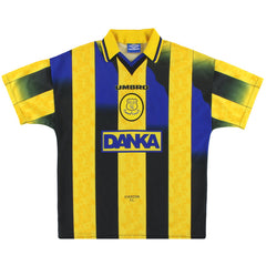 1996-98 Everton Away Shirt