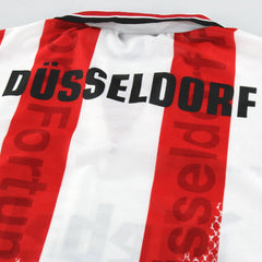 1996-98 Fortuna Dusseldorf Home Shirt
