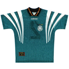 1996-98 Germany Away Shirt