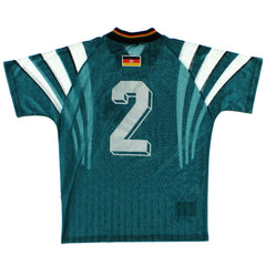 1996-98 Germany Away Shirt