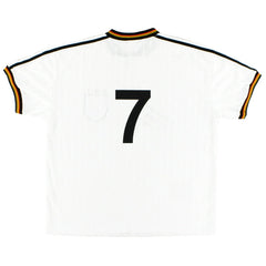 1996-98 Germany WM2006 Home Shirt