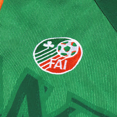 1996-98 Ireland Home Shirt