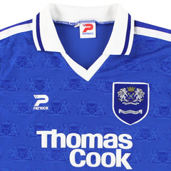1996-98 Peterborough Home Shirt
