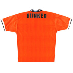 1996-98 Sheffield Wednesday Away Shirt Blinker
