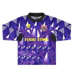 1996-98 Grimsby Town Goalkeeper Shirt