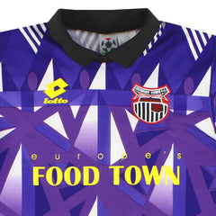1996-98 Grimsby Town Goalkeeper Shirt