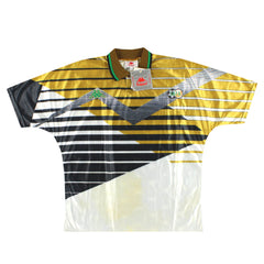 1996-98 South Africa Home Shirt
