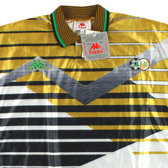 1996-98 South Africa Home Shirt