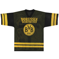 1996 Borussia Dortmund Fan Club Shirt