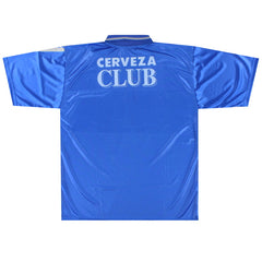 1996 Emelec Home Shirt