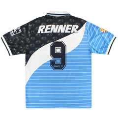 1996 Gremio Fourth Shirt