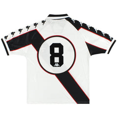 1996 Vasco Da Gama Away Shirt