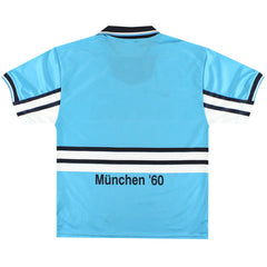 1997-98 1860 Munich Home Shirt