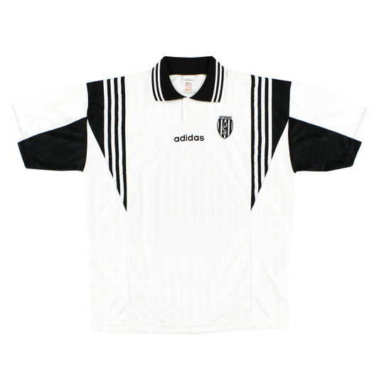 1997-98 AC Cesena Home Shirt