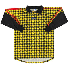 1997-98 Template Goalkeeper Shirt