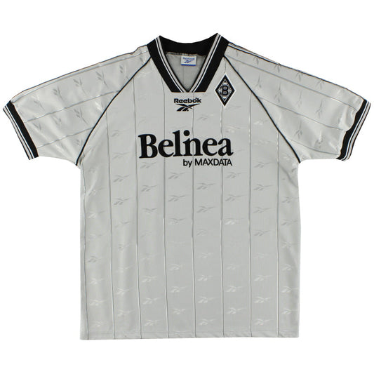 1997-98 Borussia Monchengladbach Home Shirt