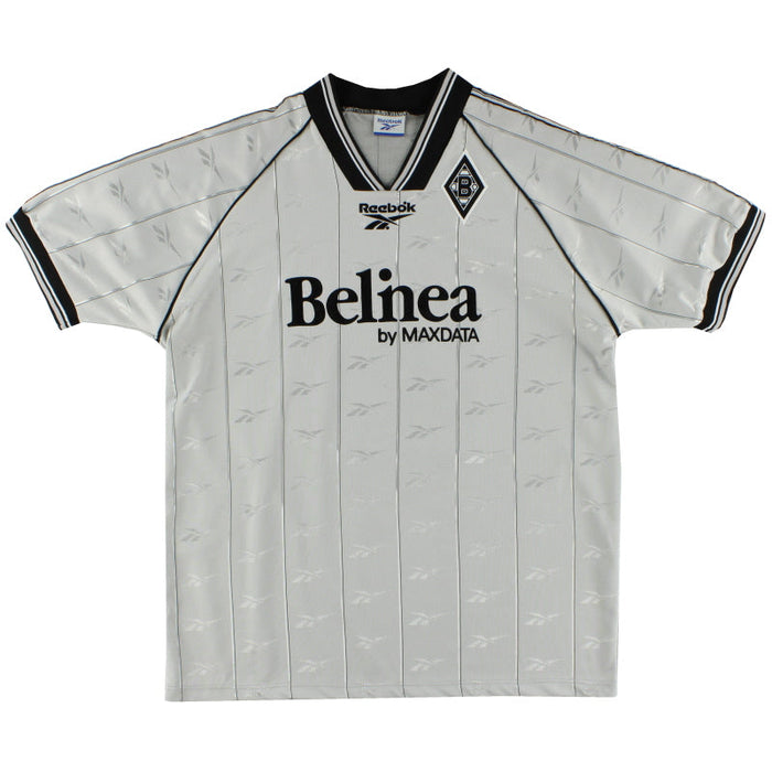 1997-98 Borussia Monchengladbach Home Shirt