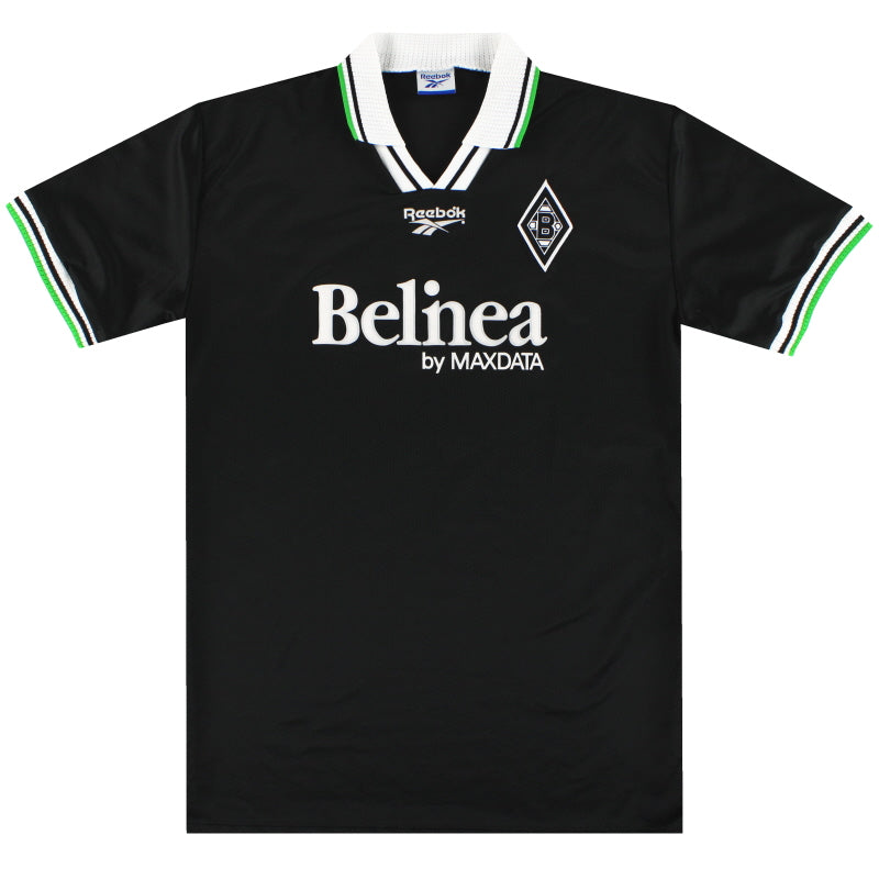 1997-98 Borussia Monchengladbach Away Shirt
