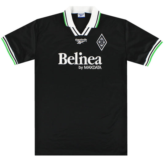 1997-98 Borussia Monchengladbach Away Shirt
