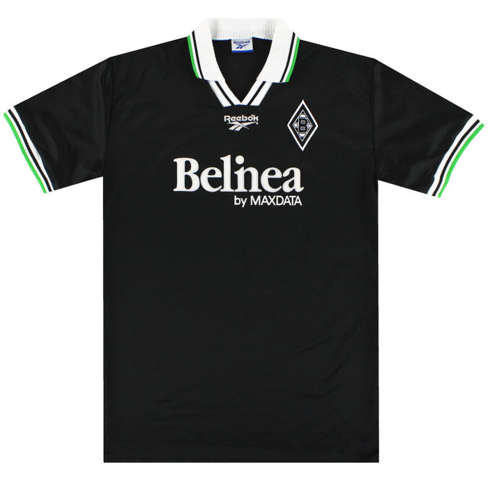 1997-98 Borussia Monchengladbach Away Shirt