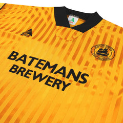 1997-98 Boston United Home Shirt