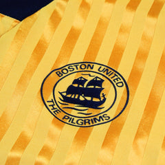 1997-98 Boston United Home Shirt