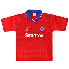 1997-98 Brighton Away Shirt