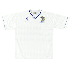 1997-98 Bury 'Champions' Home Shirt