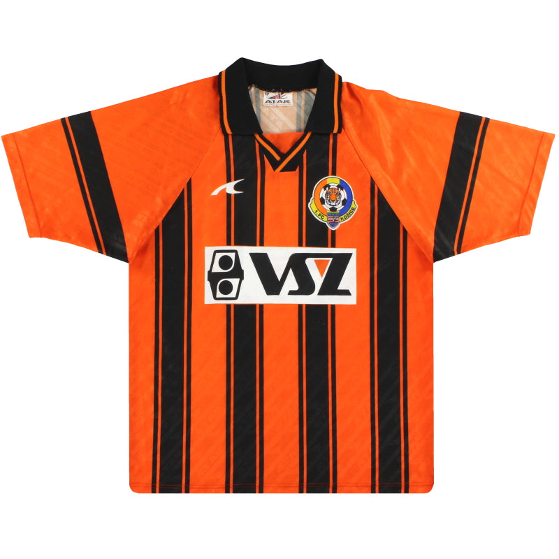 1997-98 F.C Kosice Home Shirt