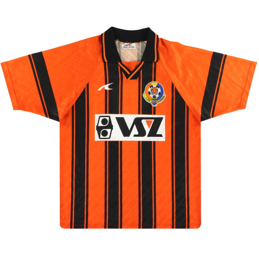1997-98 F.C Kosice Home Shirt