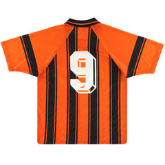 1997-98 F.C Kosice Home Shirt