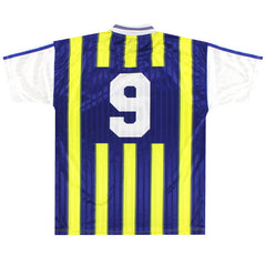 1997-98 Fenerbahce Home Shirt